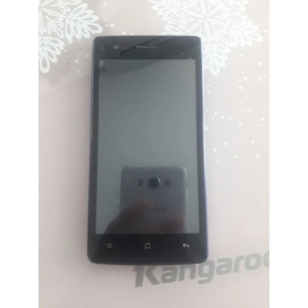 Xác điện thoại OPPO Neo 5