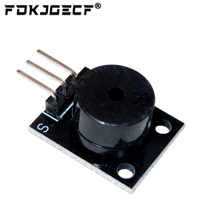Mô Đun Loa Cho Arduino ky-006 | Shopee Việt Nam