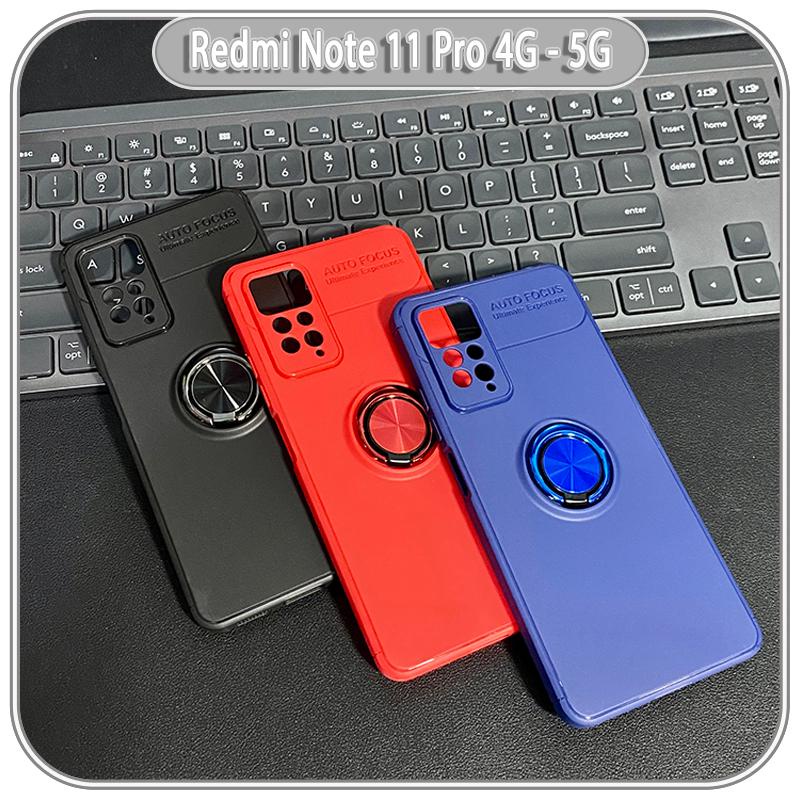 Cadorabo Custodia compatibile con Realme 8 4G / 8 PRO in CANDY ROSSO - Coperchio protettivo in silicone TPU flessibile