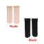 Tất dày JVSUB Giày bốt tuyết gia đình Cashmere liền mạch