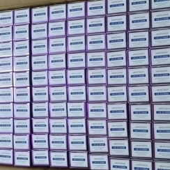 Thuốc nhuộm tóc ubercolor mẫu mới 2022