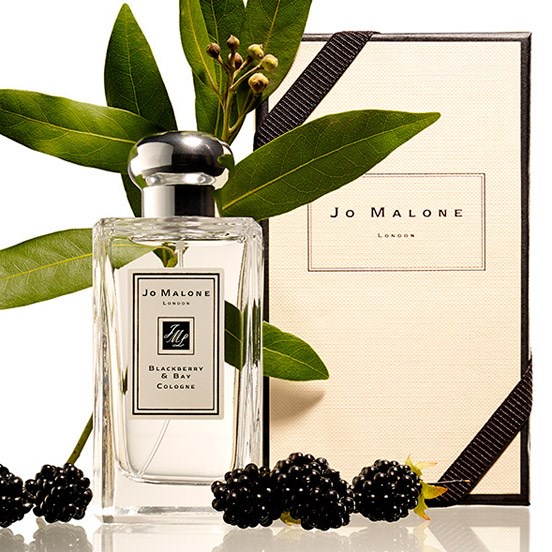 M U Th N C Hoa Jo Malone London Blackberry Bay Cologne Ml Ml Ml Shopee Vi T Nam