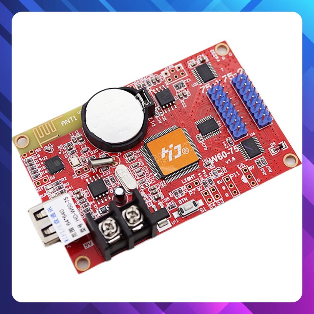 Card điều Khiển Hd W60 75 Shopee Việt Nam