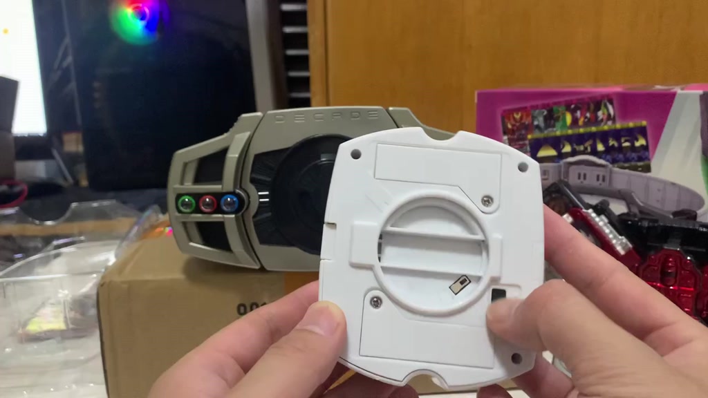 Nhân Vật Kamen Rider Decade Phim the masked knight | Shopee Việt Nam