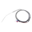 Dây Dò Cảm Biến Nhiệt Độ K-Type 1mm X 100mm 2 Dây Dài 1m