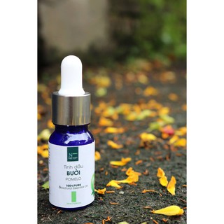 Tinh Dầu Bưởi NEOP Giảm Gãy Rụng Tóc - Pomelo Essential Oil 10ml