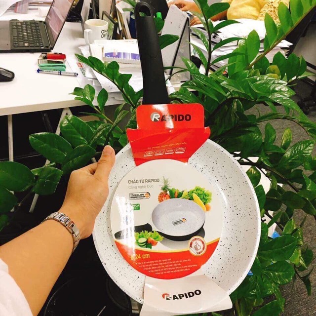 Chao Rapido | Shopee Việt Nam
