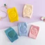 Yoo 1 Cặp Bé Bò Chống Trơn Trượt Kneepads Trẻ Sơ Sinh An Toàn Khuỷu Tay Đệm Tập Đi Giữ Ấm Chân Hỗ Trợ Đầu Gối Bảo Vệ Đầu Gối