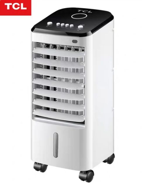 QUẠT ĐIỀU HÒA KHÔNG KHÍ LOẠI NHỎ TCL 65W QUẠT LÀM LẠNH
