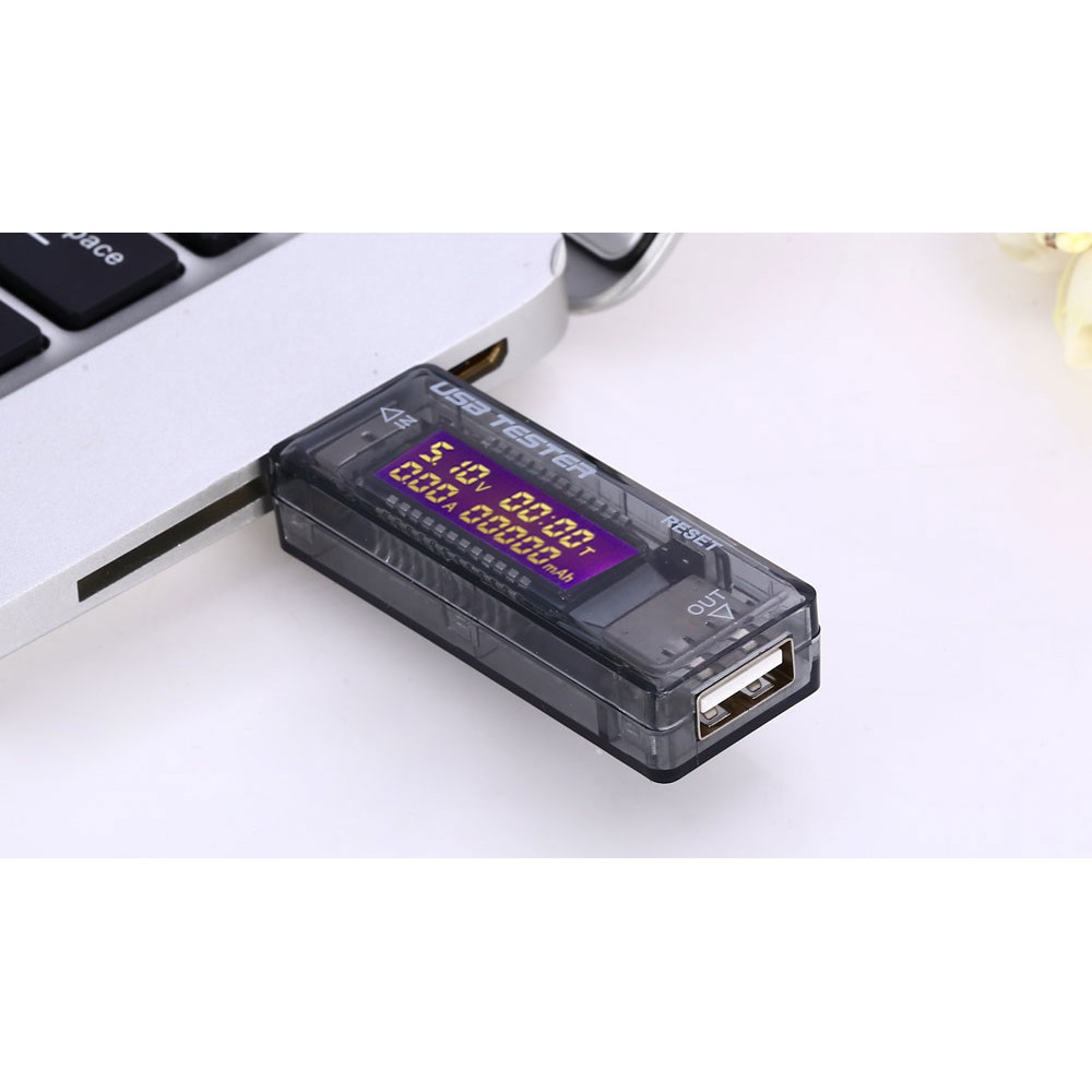usb_tester giá tốt Tháng 8, 2026 | Mua ngay | Shopee Việt Nam