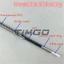 Dây Phanh Xe Đạp Leo Núi 5 Lớp 4.5 / 4mm Chất Lượng Cao