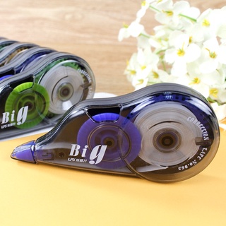 Bút Xóa Kéo 12m 3 Màu Sắc Tùy Chọn
