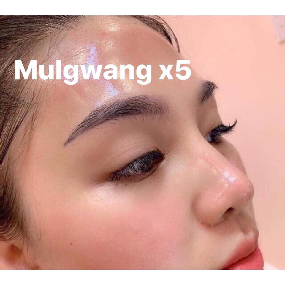 Tế bào gốc Mulgwang x5 new 2023 (căng bóng gấp 5 lần)