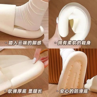 [Giá Siêu Nhỏ] Dép Sandal Đi Trong Nhà Đế Dày Phong Cách Hàn Quốc Chống Trượt Chống Mùi Hôi Thời Trang Mùa Hè Phiên Bản Hàn Quốc Trong Nhà Và Ngoài Trời