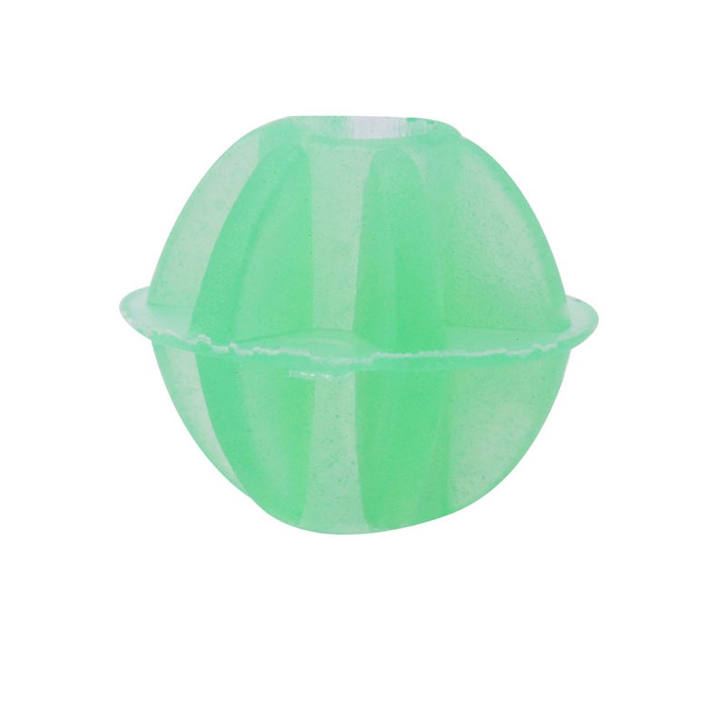 Bộ 36 Hạt Nhựa Phát Sáng Gắn Căm Xe Đạp