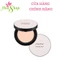 Phấn Phủ Nén Kiềm Dầu Siêu Mịn Innisfree Pore Blur Pact 12.5g