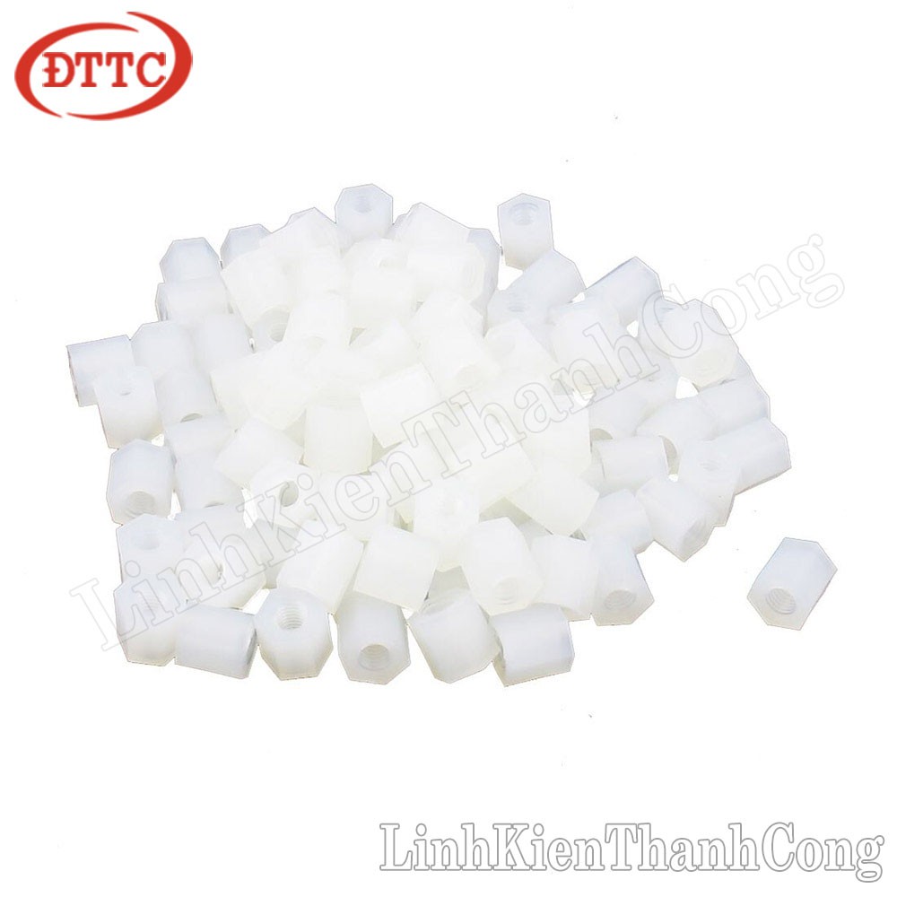 Kit 42 Ensembles Articulations Peluche En Plastique Blanc - Tailles 15 à 40 Mm - Pour Poupées Et Animaux