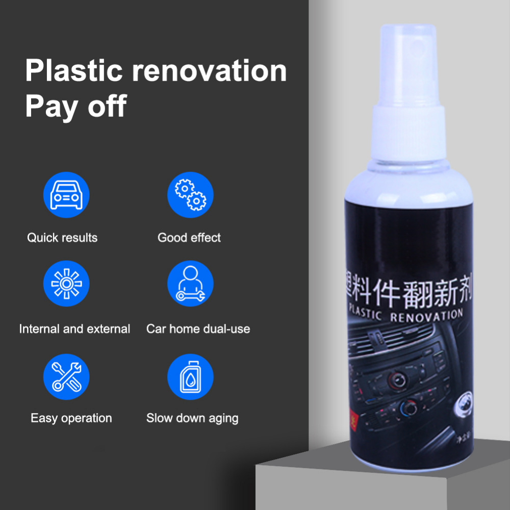 Dung dịch đánh bóng xe hơi chuyên dụng 30ml