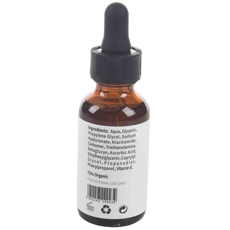 [Hàng mới về] Serum Melao Vitamin C dành cho mặt chống lão hóa 30ml