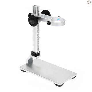 Giá đỡ bằng hợp kim nhôm dành cho kính hiển vi kỹ thuật số G600
