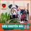 BỘ CÁ MẬP CHO BÉ