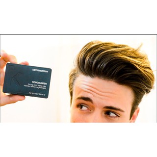 Sáp vuốt tóc nam cao cấp KEVIN MURPHY ROUGH RIDER  - Hàng Chính Hãng