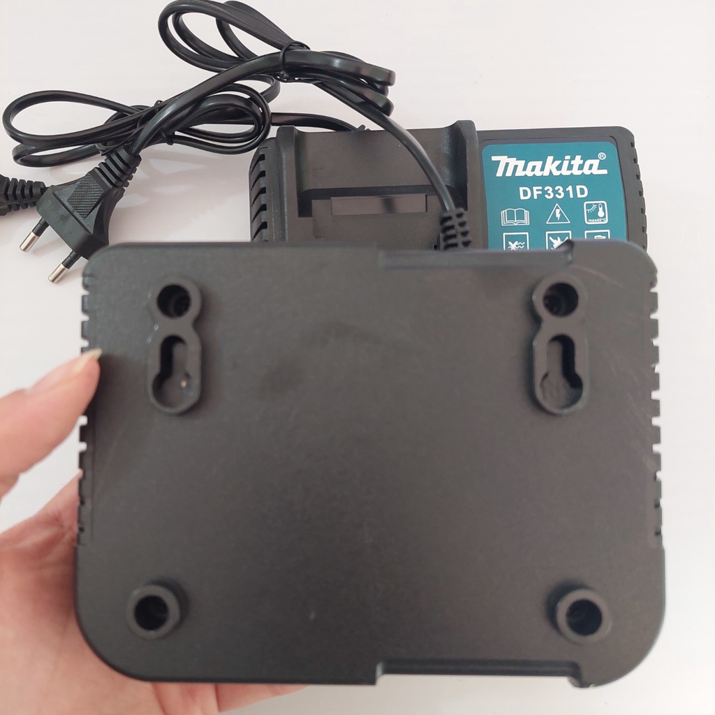 Sạc Pin Dewa.t Ma.ki.ta, Hi.tachi 20-36v