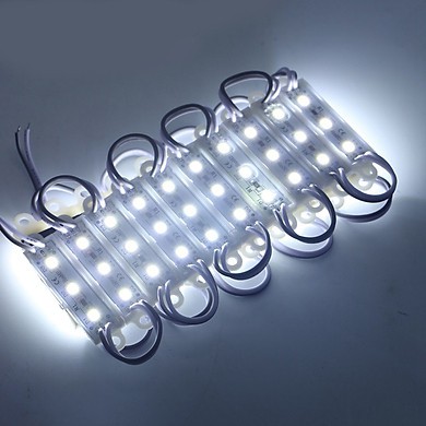 Module LED: Sự lựa chọn hàng đầu cho chiếu sáng thông minh