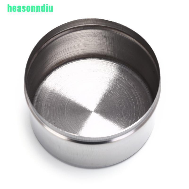 1 Bếp Cồn Cầm Tay Dùng Trong Trường Hợp Khẩn Cấp