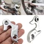Bánh răng phía sau Mech Đi xe đạp Khung MTB Kéo đuôi Hợp kim nhôm