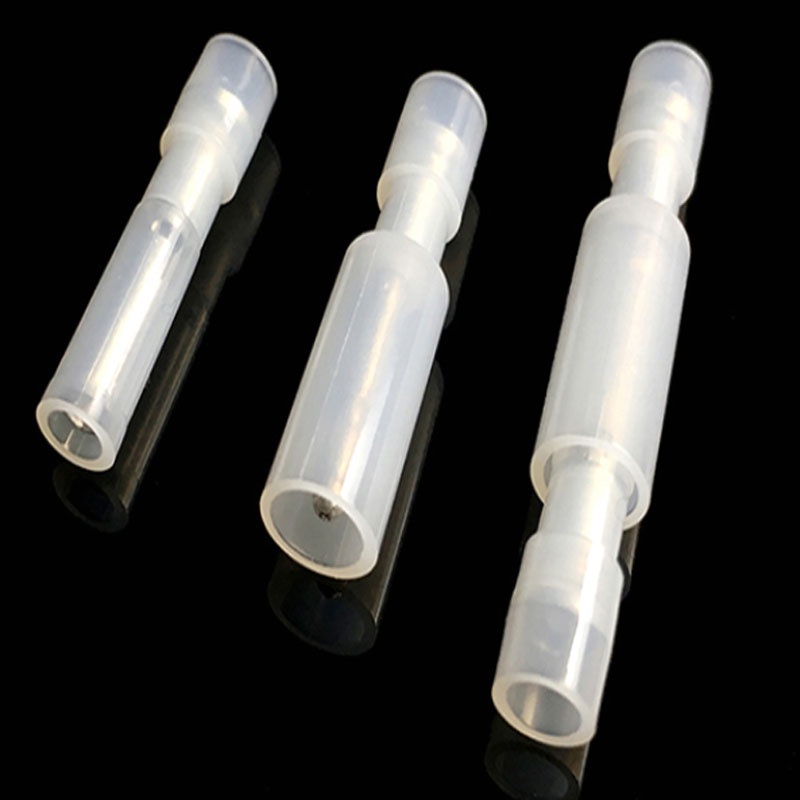 5 Chiếc Nylon Nam Nữ Kết Nối Uốn Thiết Bị Đầu Cuối Nhanh Khớp Dây Cáp Điện Cách Nhiệt Đạn Cắm Thiết Bị Đầu Cuối MPFNY FRFNY Loại