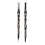 Ô dù Golf cao cấp NASON LUXURY 2 tầng tán siêu to 134cm, che mưa,che nắng,ngăn 99%UV,chống gió cấp 7