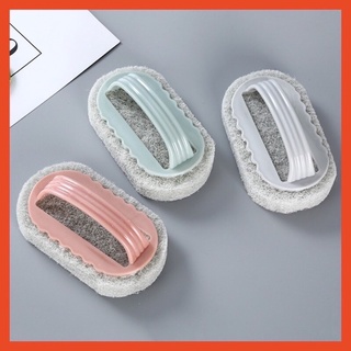 Bộ cọ đa dụng - cọ lau sàn và cọ cho nhà bếp tiện lợi, hiệu quả cao trong việc làm sạch.