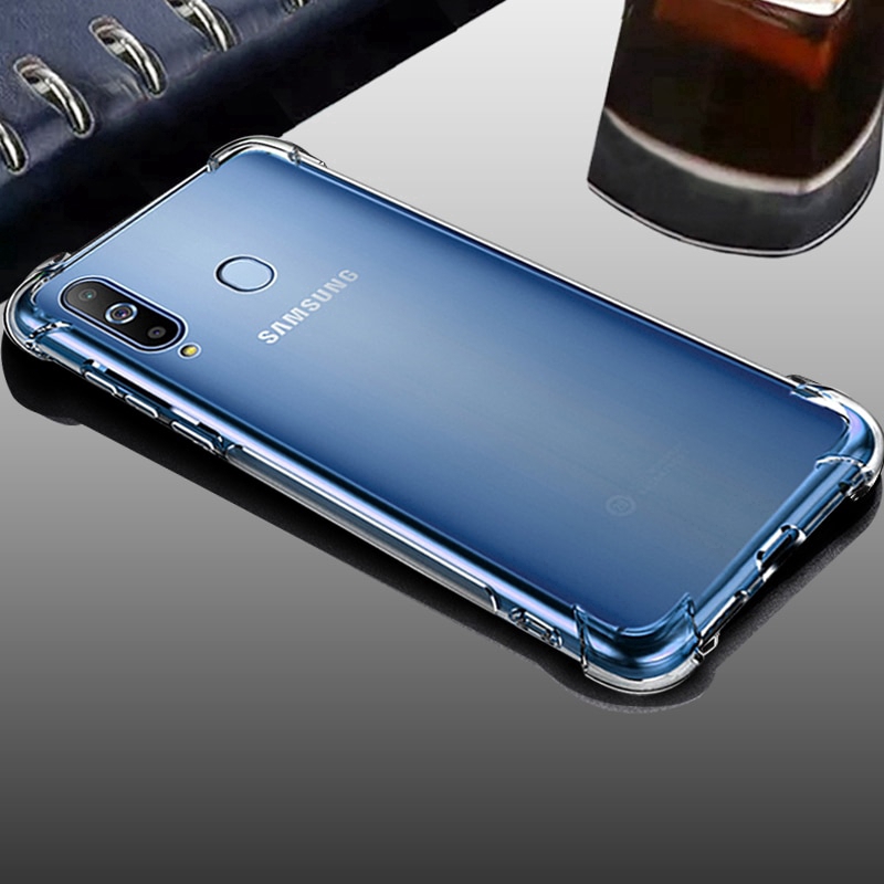 Ốp điện thoại cho For Samsung Galaxy A10 A20 A30 A50 A40 A40S A70