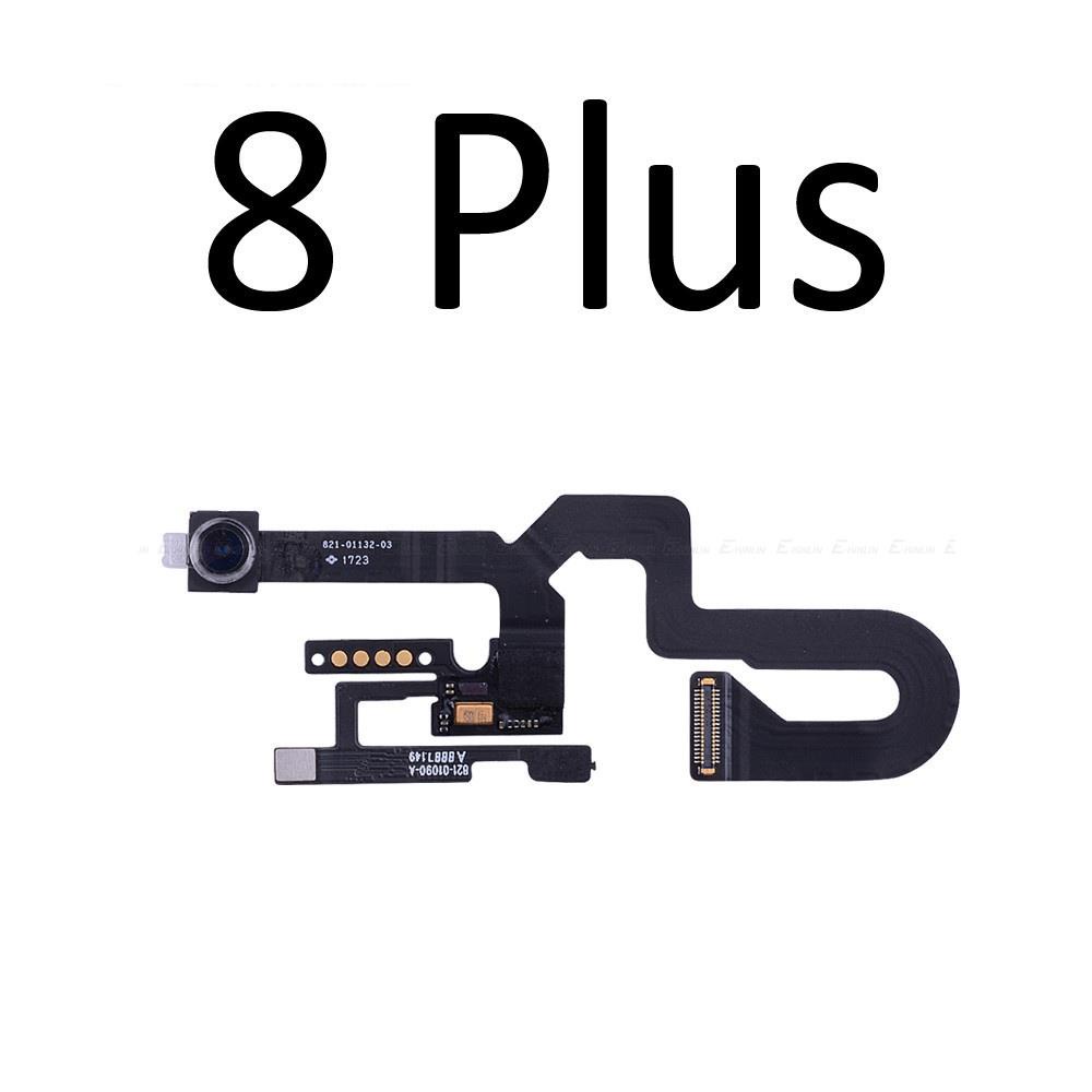 Dây Cáp Camera Trước Thay Thế Cho IP 7 8 Plus X SE 2020 2022