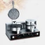 Máy làm bánh tàn ong công nghiệp 2400W điều chỉnh 50 - 250 độ, làm nóng nhanh