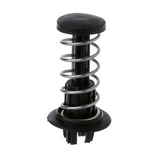 Lò xo nắp capo 2048800227 cho Mercedes C E GLK SL cấp W204 W212 R231 X204