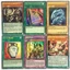 Hộp thẻ bài quái vật Yugioh Duel xinh xắn cho trẻ em