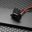 GAVESTO 1 / 2 / 5 Đầu nối xe điện với phích cắm sạc cáp 12AWG Ba bộ phận xe điện dọc