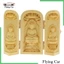 Tượng Phật Điêu Khắc Trang Trí Làm Bằng Gỗ Hộp 1