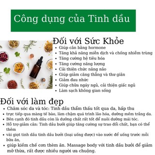 Tinh dầu xông thơm phòng thiên nhiên CAROLINE hương Bưởi Big Size, khử mùi, đem lại cảm giác dễ chịu