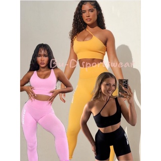 Đồ tập gym nữ Botee THE KORE COLLECTION (TÁCH LẺ BÁN)