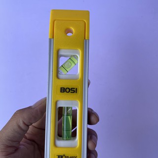 Thước Nivo Kim Khí Dung Anh, Nivo Bosi chính hãng