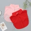GAVESTO Dây Buộc Giả Vintage Cotton Có Thể Tháo Rời Quần Áo Phụ Kiện