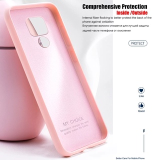 Ốp điện thoại silicon mềm màu trơn dành cho Samsung Galaxy M34 M54 M14 M30s M31s M21s M51 M31 M21 M12 M11 4G 5G
