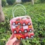 Set 6 xe đồ chơi mini cho bé