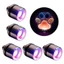 Unstop * Đồ trang sức thủ công MoldKeychain Khuôn nhựa DIY UV Epoxy Mold