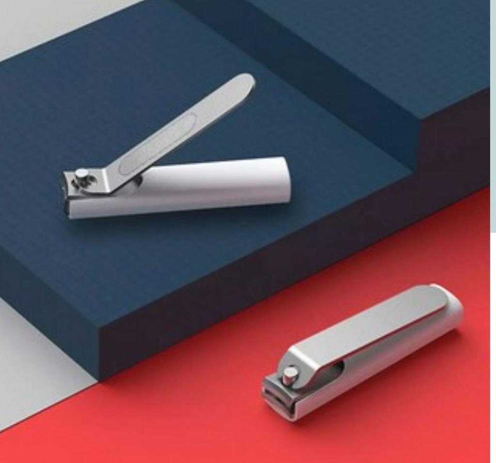 Mô tả Cắt móng tay XIAOMI MJZJD001QW sắc nét, bền, chống rỉ - Shop Điện Máy Center - 3