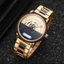 Đồng hồ đeo tay nam vỏ gỗ WoodWatch GT43
