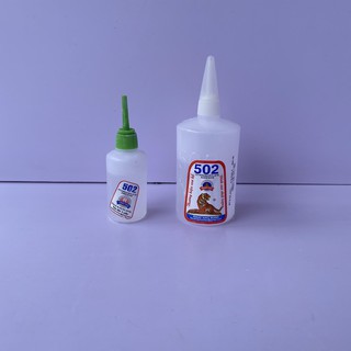 Keo 502 Kim khí Dung Anh keo 502 các cỡ siêu dính
